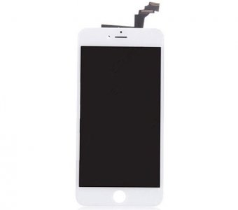 Дисплейный модуль для Apple iPhone 6 Plus (белый)