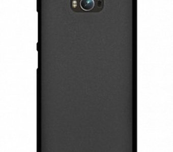 Чехол силиконовый для ASUS ZenFone MAX ZC550KL черный