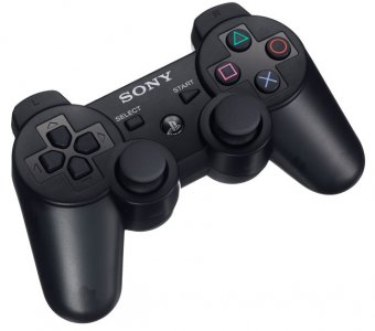Геймпад для Sony Playstation 3 dualshock 3