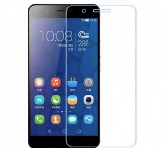 Защитное стекло на Huawei Honor 6A