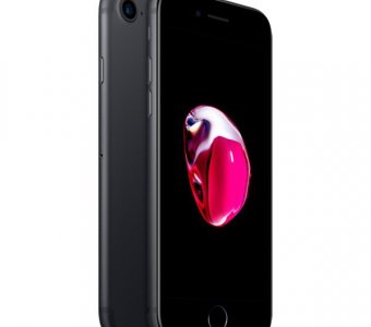 iPhone 7 Black 128 gb купить