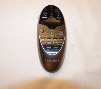 Пульт Samsung Smart Touch BN59-01185B оригинал