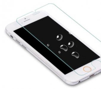 Ударопрочное защитное стекло для iPhone 6 плюс