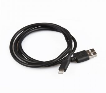 USB Дата-кабель Griffin Apple 8 pin 1 метр iPhone 5/iPad 5/iPad mini