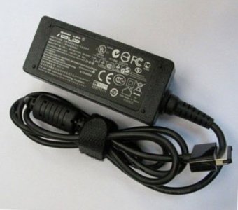 Зарядное устройство для ноутбука ASUS 15V / 1.2A mini аналог
