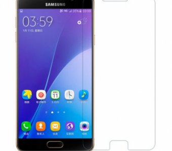 Защитная пленка Samsung Galaxy A5 (2016) 2 в 1
