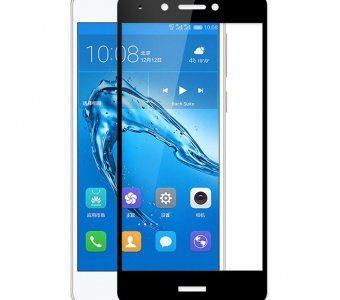 Защитное стекло на Huawei Honor 6C/Nova Smart/Enjoy 6S