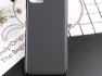 Чехол силиконовый для ASUS ZenFone GO ZB500KL черный