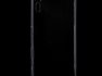 Чехол силиконовый для Sony Xperia XZ, прозрачный