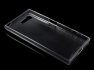 Чехол силиконовый для Sony Xperia X Compact, Ultra thin, прозрачный