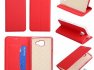Чехол-Книжка Samsung Galaxy A5(2016) боковой, красный