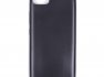 Чехол силиконовый для ASUS ZenFone 4 MAX ZC554KL черный