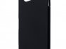 Чехол силиконовый для Sony Xperia Z1 Compact/Z1 Mini черный