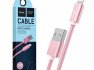USB кабель для iPhone 5/5S/5SE/6/6S/6Plus/6SPlus/7/7Plus
