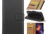 Чехол книжка для ASUS ZenFone 4 Max ZC520KL черный
