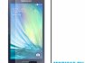 Защитное стекло для Samsung galaxy a3 (2015)