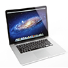 Macbook Pro Retina 15,4